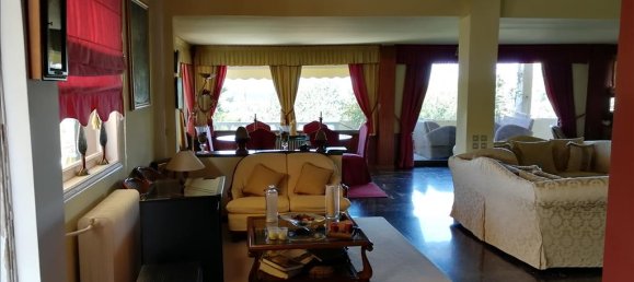 Villa de 8 dormitorios en Palaia Fokaia, Greece No. 5763 9