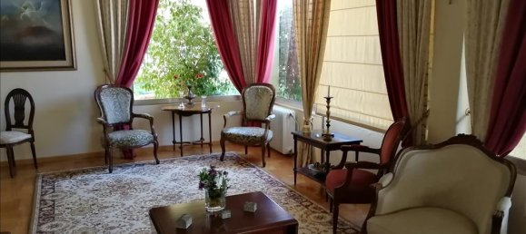 Villa de 8 dormitorios en Palaia Fokaia, Greece No. 5763 7