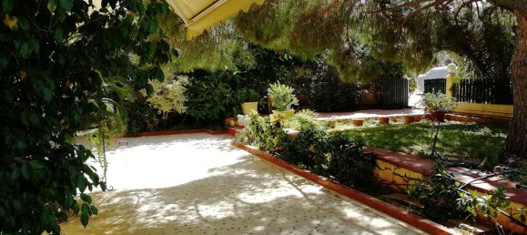 Villa de 8 dormitorios en Palaia Fokaia, Greece No. 5763 12