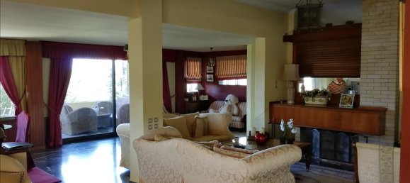 Villa de 8 dormitorios en Palaia Fokaia, Greece No. 5763 10