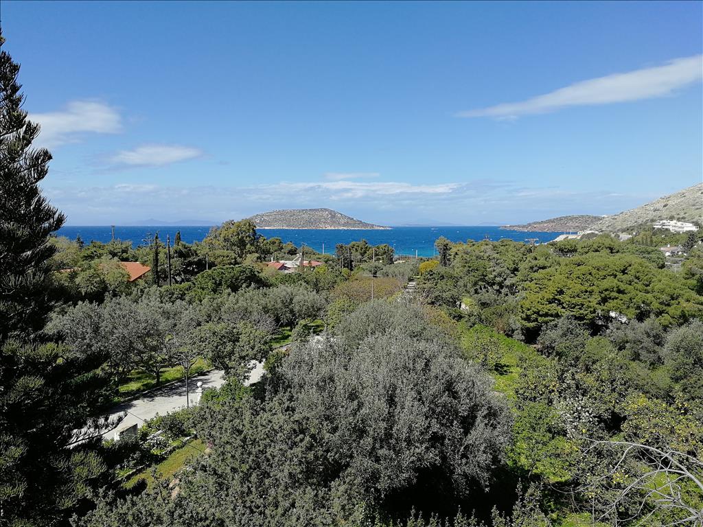 Villa de 8 dormitorios en Palaia Fokaia, Greece No. 5763