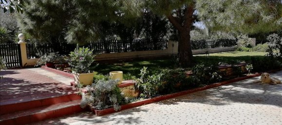 Villa de 8 dormitorios en Palaia Fokaia, Greece No. 5763 4