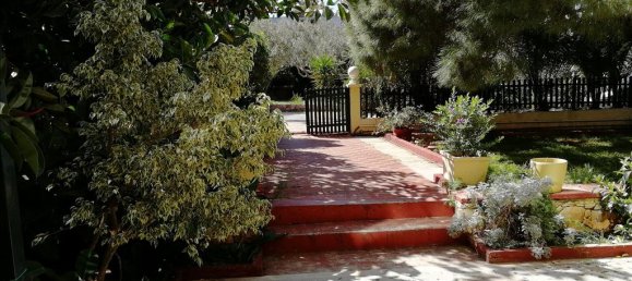 Villa de 8 dormitorios en Palaia Fokaia, Greece No. 5763 5