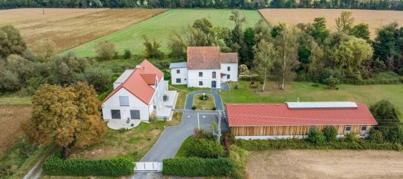 Casa de 8 habitaciónes en Mischendorf, Austria No. 185570 7