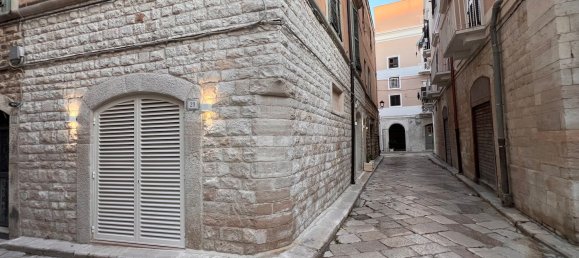 2 Schlafzimmer Wohnung in Trani, Italy, Nr. 372785 29