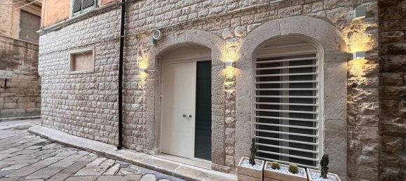 2 Schlafzimmer Wohnung in Trani, Italy, Nr. 372785 32