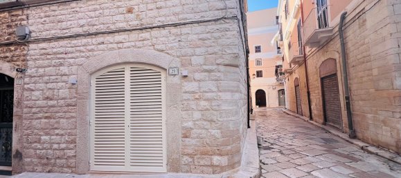 2 Schlafzimmer Wohnung in Trani, Italy, Nr. 372785 15