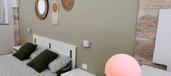 2 Schlafzimmer Wohnung in Trani, Italy, Nr. 372785 20