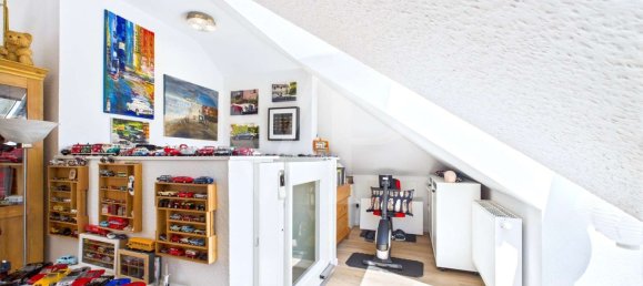 3 Schlafzimmer Bungalow in Aurich, Germany, Nr. 228182 9