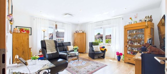 3 Schlafzimmer Bungalow in Aurich, Germany, Nr. 228182 5