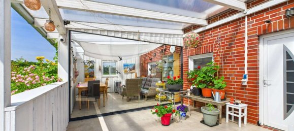 3 Schlafzimmer Bungalow in Aurich, Germany, Nr. 228182 11