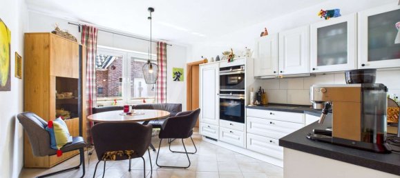 3 Schlafzimmer Bungalow in Aurich, Germany, Nr. 228182 4