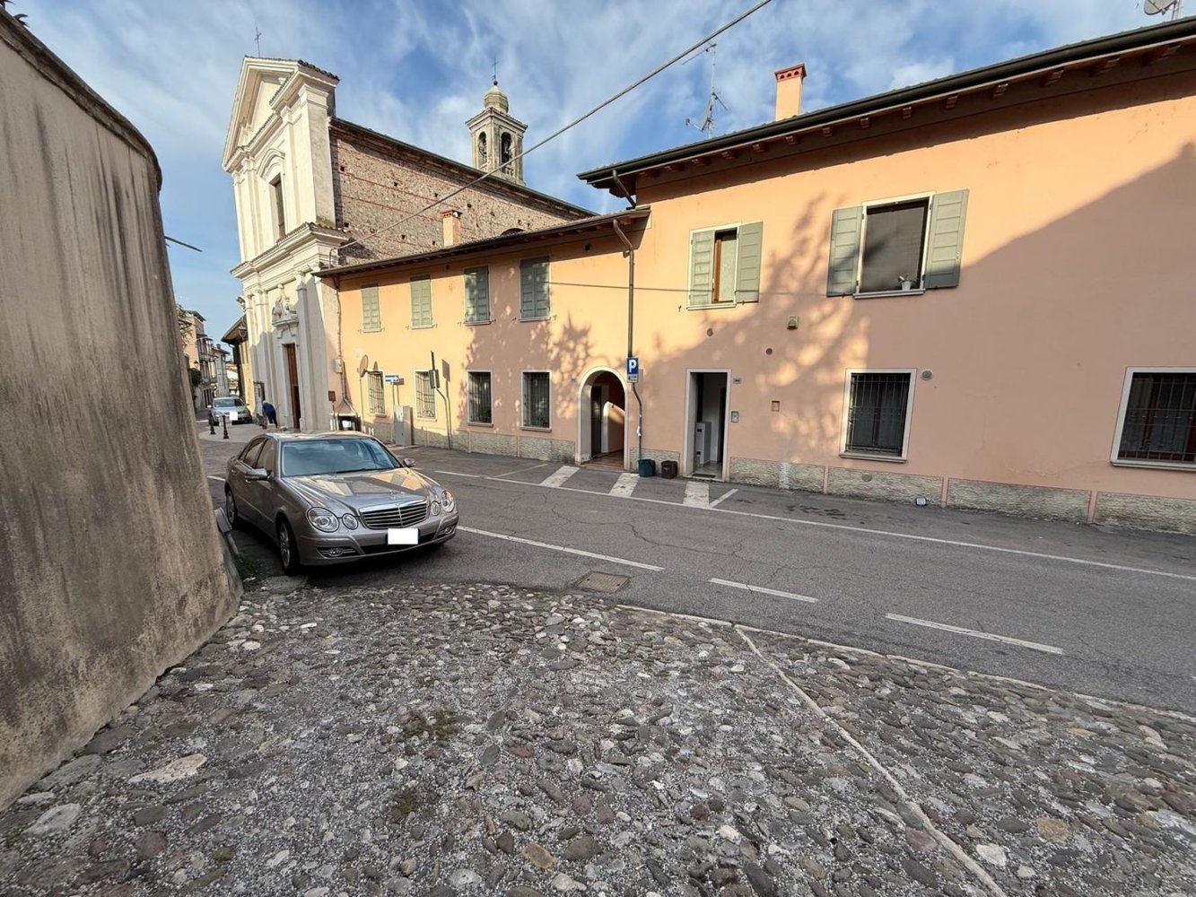 2 bedrooms Apartment in Montichiari, Italy No. 381903