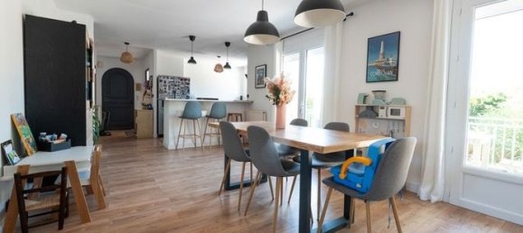 4 bedrooms House in Royan, France No. 285391 7