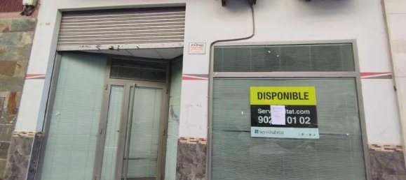 114m² Commercial property in Zaragoza, Spain No. 64860 3