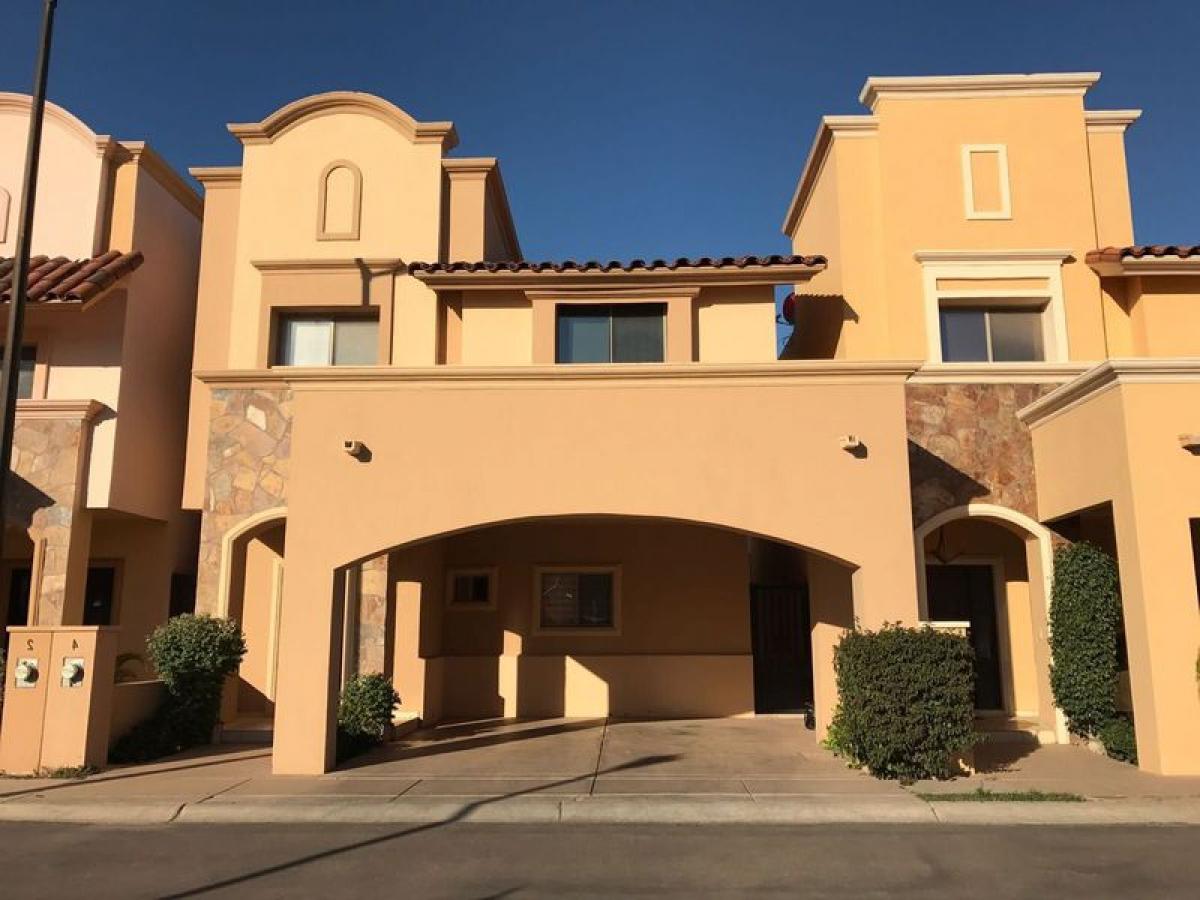 3 غرف نوم منزل في Sonora, Mexico رقم 151203