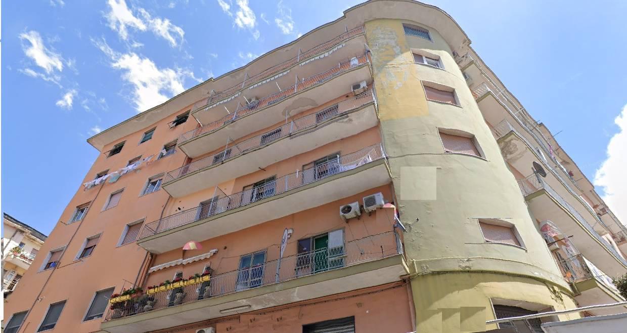 Квартира с 4 комнатами в Баттипалья, Италия № 27973