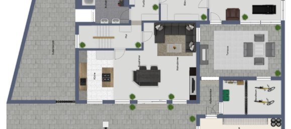 4 bedrooms House in Kufstein, Austria No. 218714 20