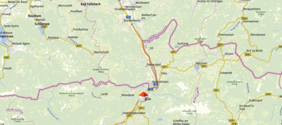 4 bedrooms House in Kufstein, Austria No. 218714 24