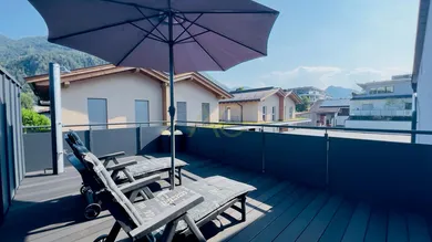 4 bedrooms House in Kufstein, Austria No. 218714