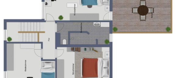 4 bedrooms House in Kufstein, Austria No. 218714 22