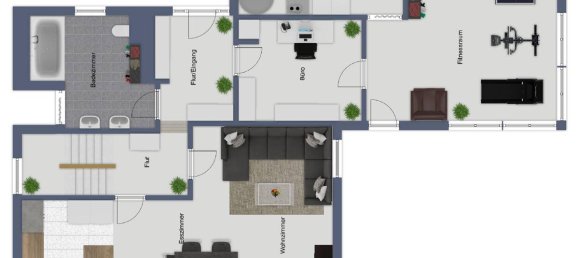 4 bedrooms House in Kufstein, Austria No. 218714 21