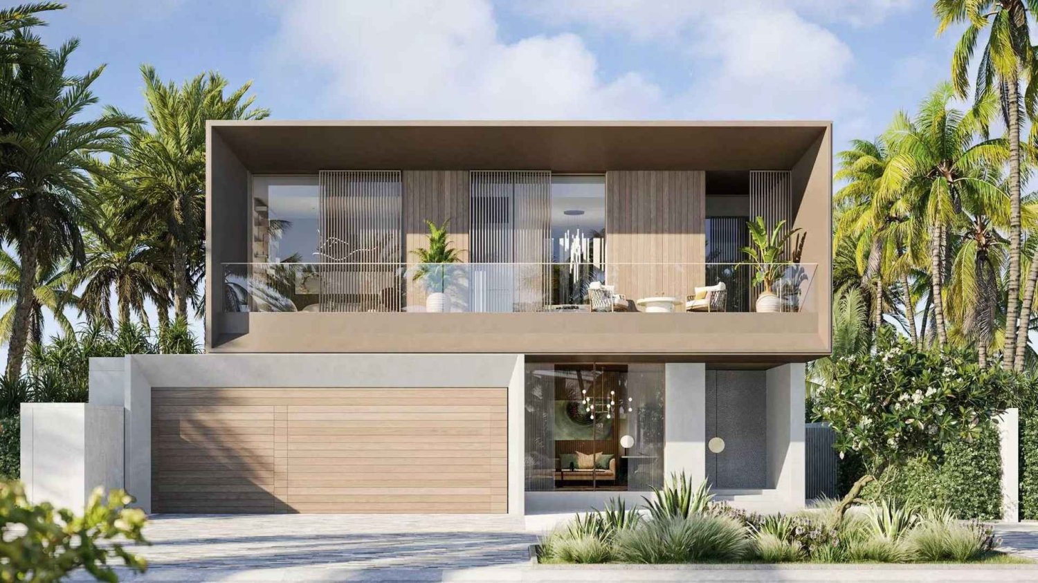 3 Schlafzimmer Stadthaus in Bay Villas, Dubai, UAE, Nr. 62204