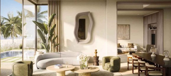 3 Schlafzimmer Stadthaus in Bay Villas, Dubai, UAE, Nr. 62204 5