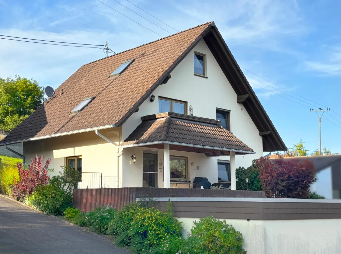 Moradia em banda T4 em Neuwied, Germany N.º 348281