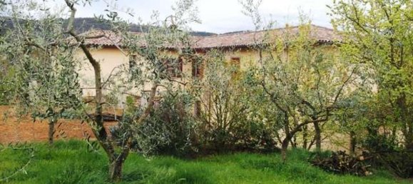 Studio in Cortona, Italy, Nr. 1404 12