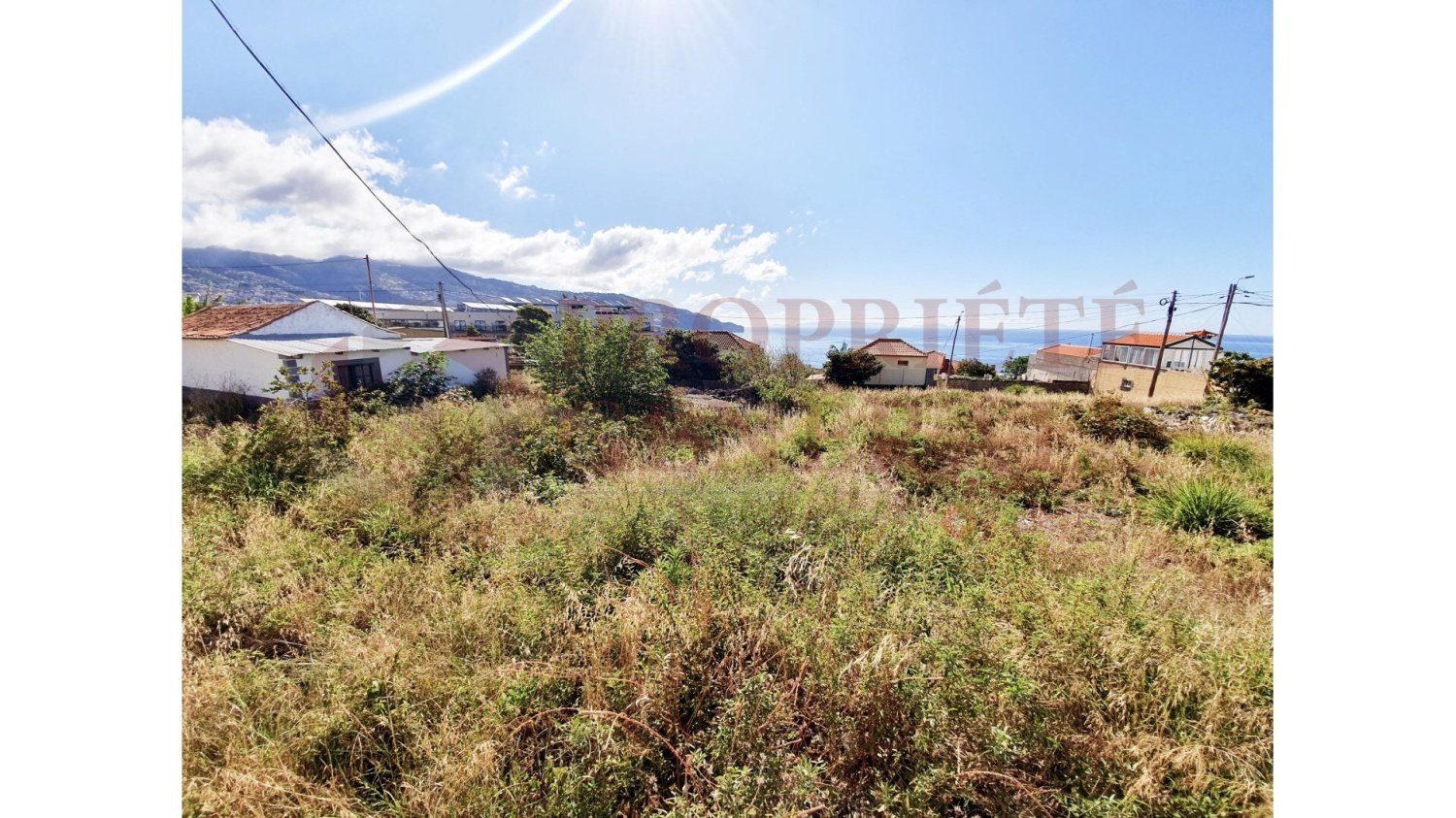 Terreno en Funchal, Portugal No. 141712