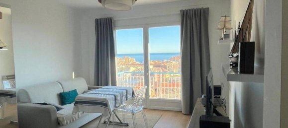 Apartamento T1 em Cap-d'Ail, France N.º 328079 2