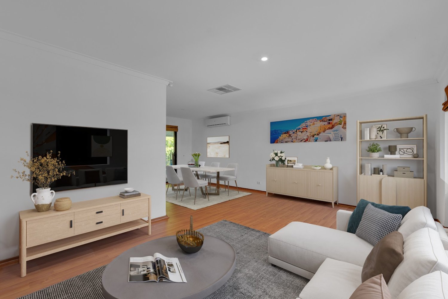 3 Schlafzimmer Haus in Mount Nasura, Australia, Nr. 291