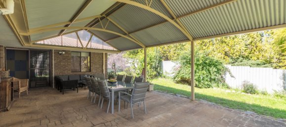 3 Schlafzimmer Haus in Mount Nasura, Australia, Nr. 291 29