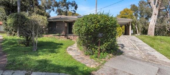 3 Schlafzimmer Haus in Mount Nasura, Australia, Nr. 291 5