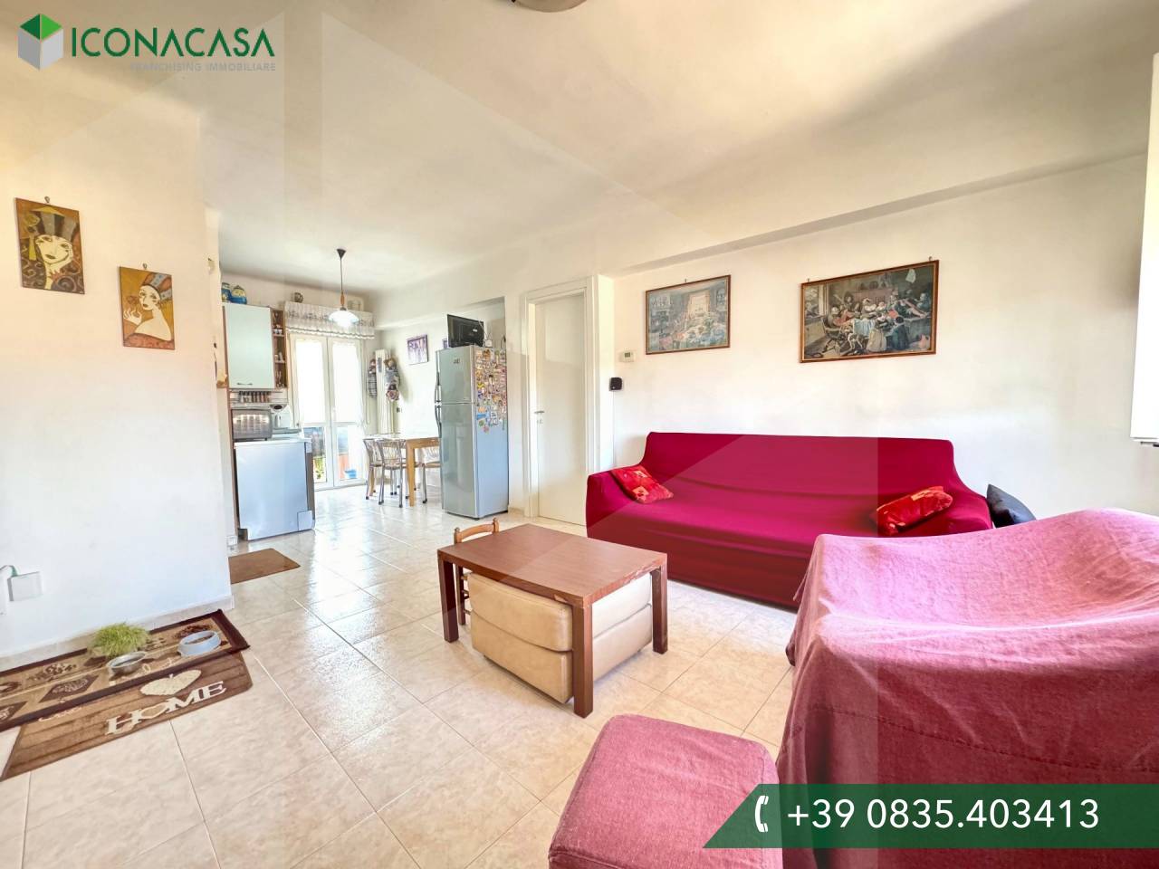 3 rooms Commercial property in Matera, Italy No. 34360