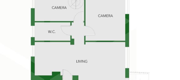 3 rooms Commercial property in Matera, Italy No. 34360 4