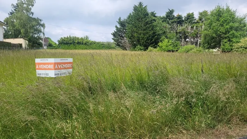 1559m² Land in Drache, France No. 160991