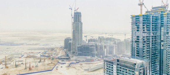 2 bedrooms Apartment in Dubai Creek Harbour (The Lagoons), UAE No. 3049 11