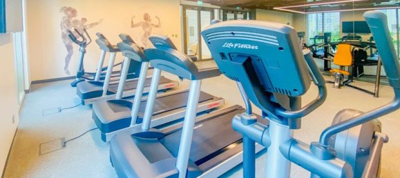 2 bedrooms Apartment in Dubai Creek Harbour (The Lagoons), UAE No. 3049 17