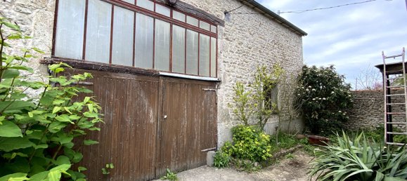 3 chambres Maison de ville à Loir-et-Cher, France No. 83290 14