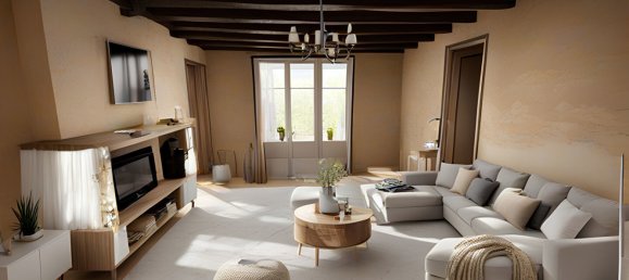 3 chambres Maison de ville à Loir-et-Cher, France No. 83290 2