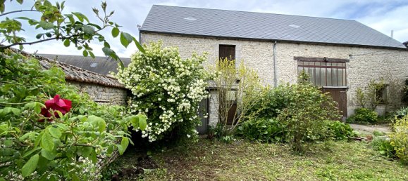 3 chambres Maison de ville à Loir-et-Cher, France No. 83290 11
