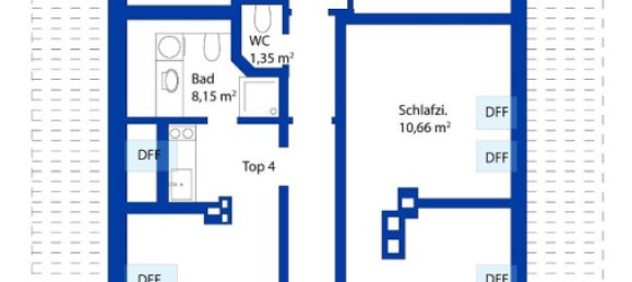 12 rooms House in Neulengbach, Austria No. 132511 22