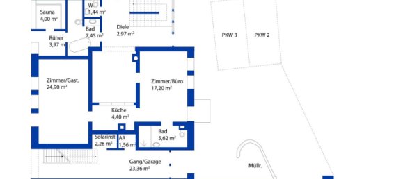 12 rooms House in Neulengbach, Austria No. 132511 21