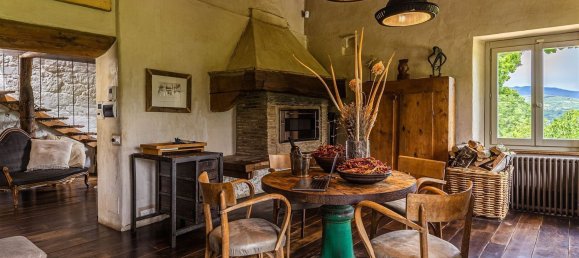 Casa de 12 divisões em Poppi, Italy N.º 55581 17