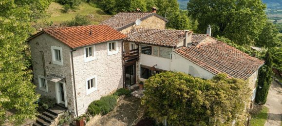 Casa de 12 divisões em Poppi, Italy N.º 55581 2