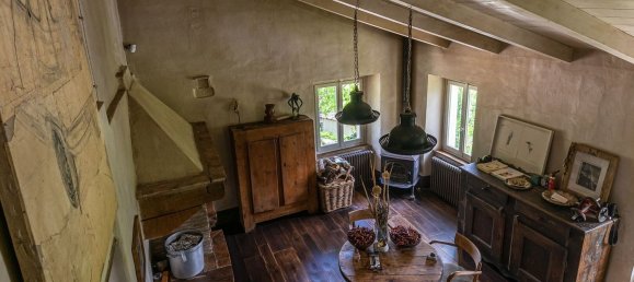 Casa de 12 divisões em Poppi, Italy N.º 55581 18