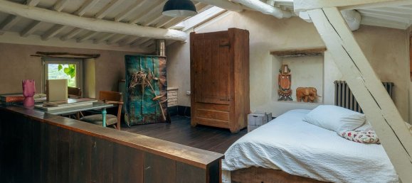 Casa de 12 divisões em Poppi, Italy N.º 55581 24