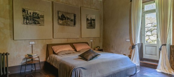 Casa de 12 divisões em Poppi, Italy N.º 55581 20